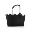 Reisenthel Carrybag Einkaufskorb Schwarz