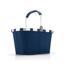 Reisenthel Carrybag Einkaufskorb Dunkelblau