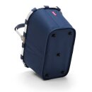 Reisenthel Carrybag Einkaufskorb Dunkelblau