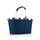Reisenthel Carrybag Einkaufskorb Dunkelblau