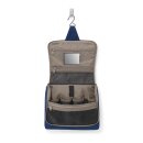 Reisenthel Toiletbag XL Kulturtasche Dunkelblau
