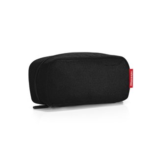 Reisenthel Multicase Federtasche Kosmetiktasche Schwarz
