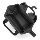 Reisenthel allrounder R Rucksack Tragetasche Schwarz