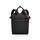 Reisenthel allrounder R Rucksack Tragetasche Schwarz