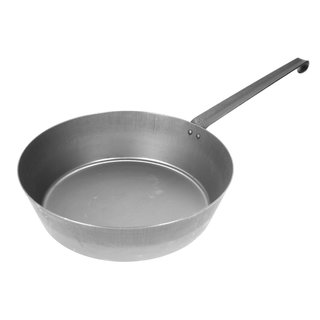 Riess Eisenpfanne 7 cm hoch Tirol