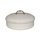 Riess Brotdose Brotbox mit Deckel rund 36 cm