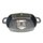 Cast Iron Gusseisen Bratpfanne Steakpfanne eckig 25 x 25 cm 2 Griffe