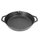 Lodge Gusseisen Bratpfanne rund 30 cm 2 Griffe