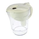 Pearlco Wasserfilter Maxi 4 Liter inkl. 3 Dafi Classic...