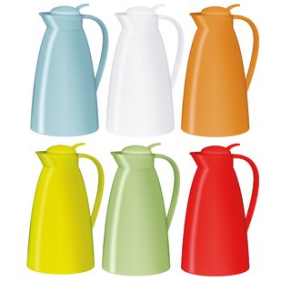 Alfi Isolierkanne ECO 1 Liter