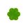 Silikonschwamm Swisch Blume limette
