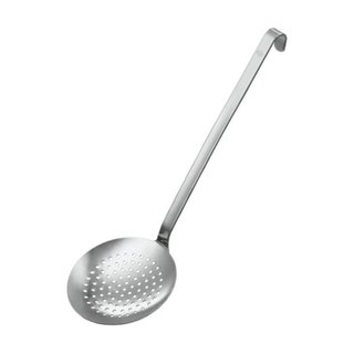 Rösle Haken Schaumlöffel Schöpflöffel  12 cm