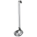 Rösle Haken Saucenlöffel 25 cm