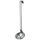 Rösle Haken Saucenlöffel 25 cm