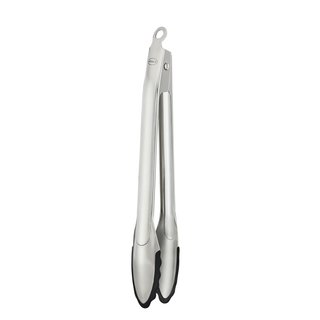 Rösle Gourmetzange 30 cm Silikon
