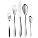 WMF Besteck-Set Silk in mehreren Varianten