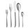 WMF Besteck-Set Silk in mehreren Varianten