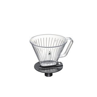 GEFU Kaffeefilter Fabiano Größe 4