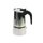 GEFU Espressokocher Emilo + 2 Espressogläser