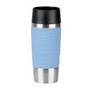 Emsa Thermobecher TravelMug Waves 0,35 Liter in...
