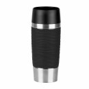 Emsa Thermobecher TravelMug Waves 0,35 Liter in verschiedenen Farben