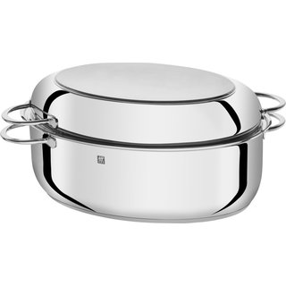 Zwilling Multibräter oval 38 cm