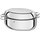 Zwilling Multibräter oval 38 cm