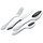 Zwilling BSF Besteckset Ostfriesen 68 tlg.