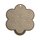 Cookline Silikonschwamm Scrubby Plus Blume