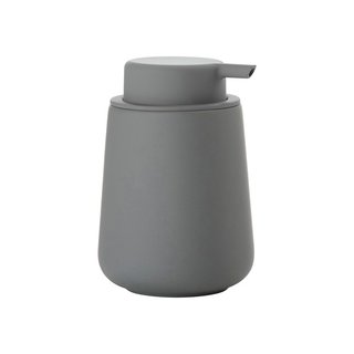Zone Seifenspender Nova one grey