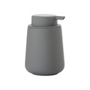 Zone Seifenspender Nova one grey