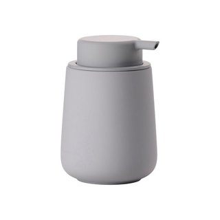Zone Seifenspender Nova one Gull grey
