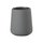 Zone Zahnbürstenbecher Nova one grey