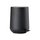 Zone Denmark Pedaleimer Nova one black 5 Liter
