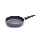 Woll Diamond Lite Induktion Hochrandpfanne, 7 cm hoch 28...