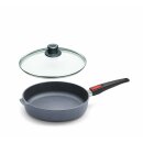 Woll Diamond Lite Induktion Hochrandpfanne, 7 cm hoch 28...