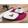 Seltmann Weiden Lido Black eckig Line Kaffeeservice 18 tlg.