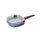 Woll Diamond Lite Induktion Pfanne eckig  26 cm 6,5 cm hoch mit Sicherheitsdeckel