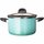 Silit Fleischtopf Kochtopf Modesto Line green