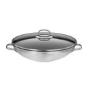 Rösle Wok Style 36 cm inkl. Warmhalterost