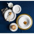 Seltmann Weiden Beat weiß Kaffeeservice 20 tlg.