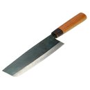 Authentic Blades Viet Fusion Nakiri Gemüsemesser 17 cm