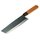 Authentic Blades Viet Fusion Nakiri Gemüsemesser 17 cm