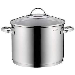 WMF Gemüsetopf mit Glasdeckel 24 cm 8,8 Liter