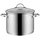 WMF Gemüsetopf mit Glasdeckel 24 cm 8,8 Liter