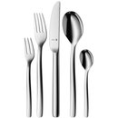 WMF Besteck-Set Atic 40 tlg. Cromargan Protect