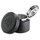 Schulte-Ufer Thermotopf Kochtopf Romana 18 cm inkl. Garbox