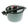 Woll Set Diamond Active Lite 20 cm Induktion  Gusstopf  inkl. Dämpfereinsatz