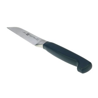Zwilling Gemüsemesser Four Star Vier Sterne 80  mm.
