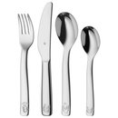 WMF Kinderbesteck-Set Farm 4 tlg.